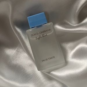 Dolce & Gabbana Light Blue 5ml EDT